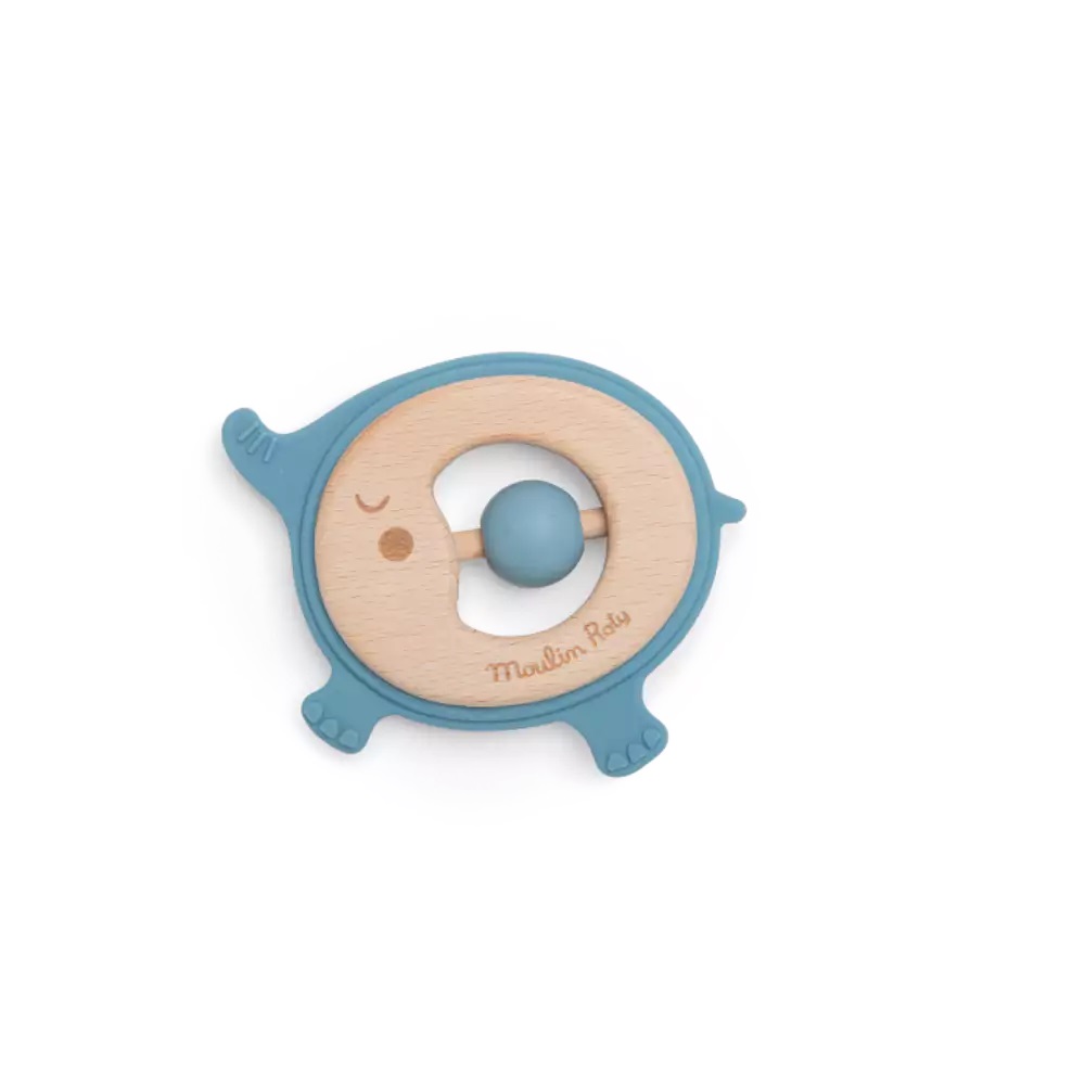 Sucette chaîne Clip poussette en bois Mobile hochet lit cloche bébé anneau  de dentition pendentif de dentition landau Clip jouet