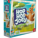 Hop Hop Joey Mockup