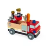 Camion De Pompiers Brico Kids (1)